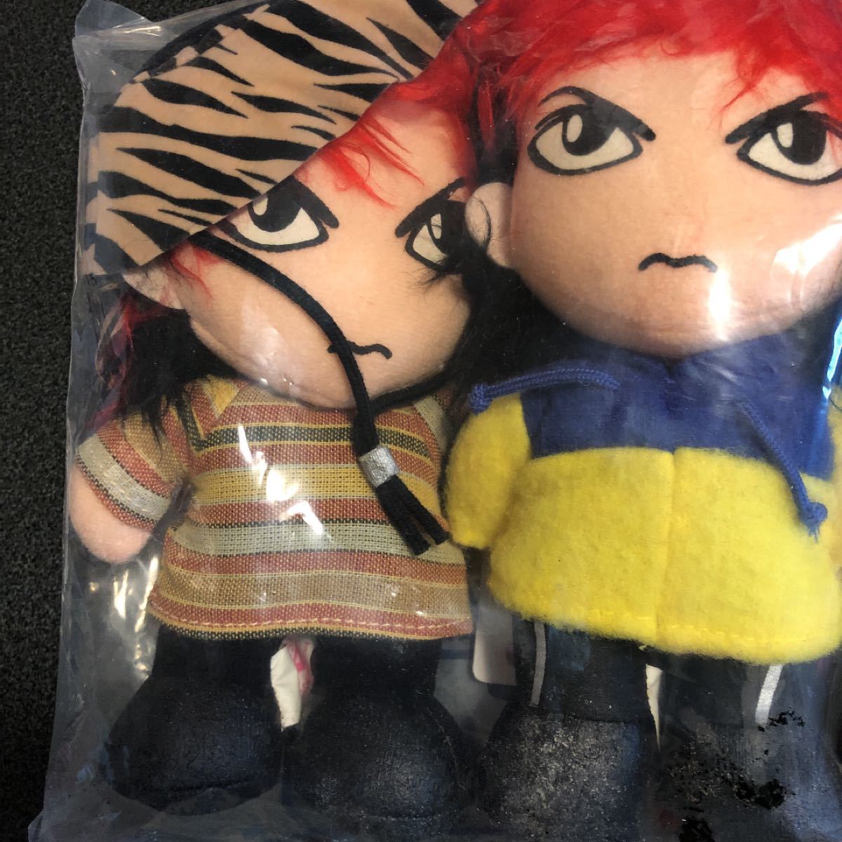 hide ぬいぐるみ 3体セット | laninternet.com.br