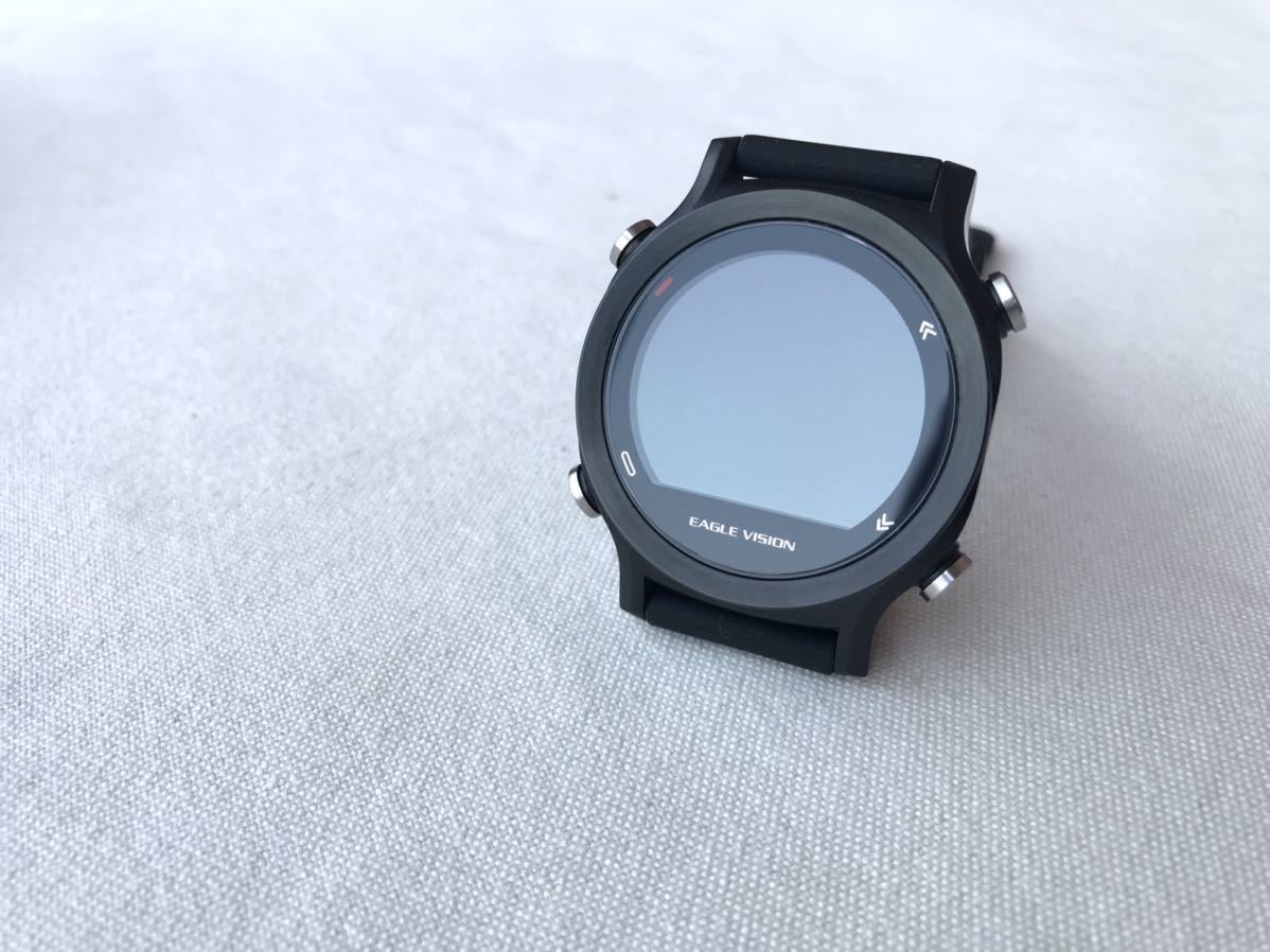 現品限り一斉値下げ! EAGLE VISION Watch ACE EV-933 白 限定品 elipd.org