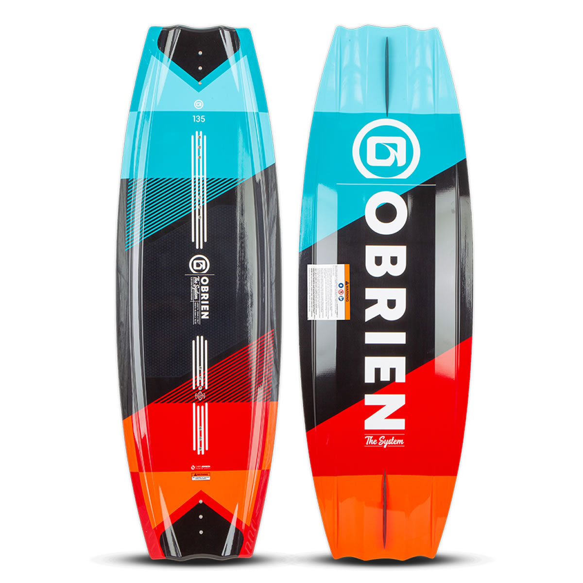 RONIX ONE ウェイクボード ブーツ ライン ハンドルセット-