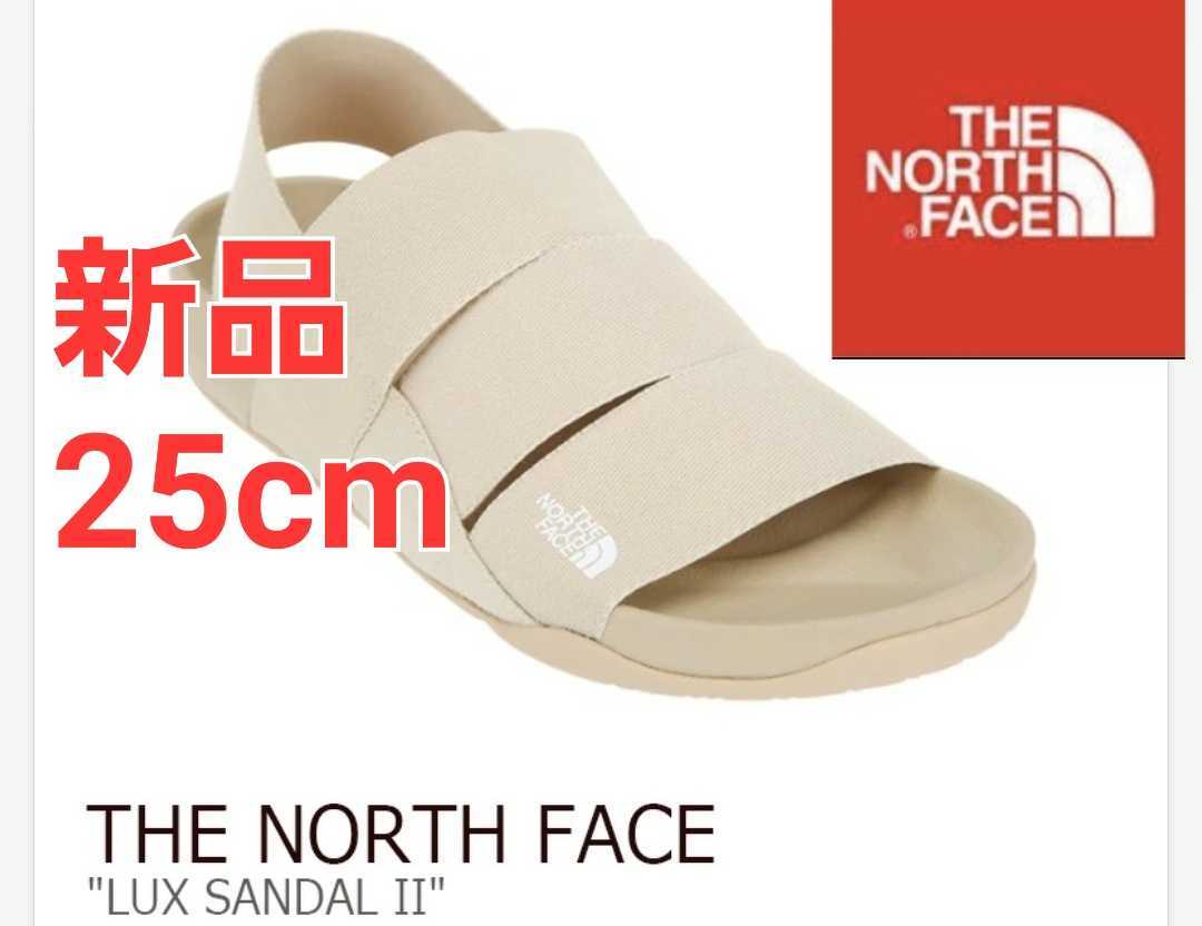 THE NORTH FACE ノースフェイス サンダル 靴 夏 25cm(25.0cm)｜売買 
