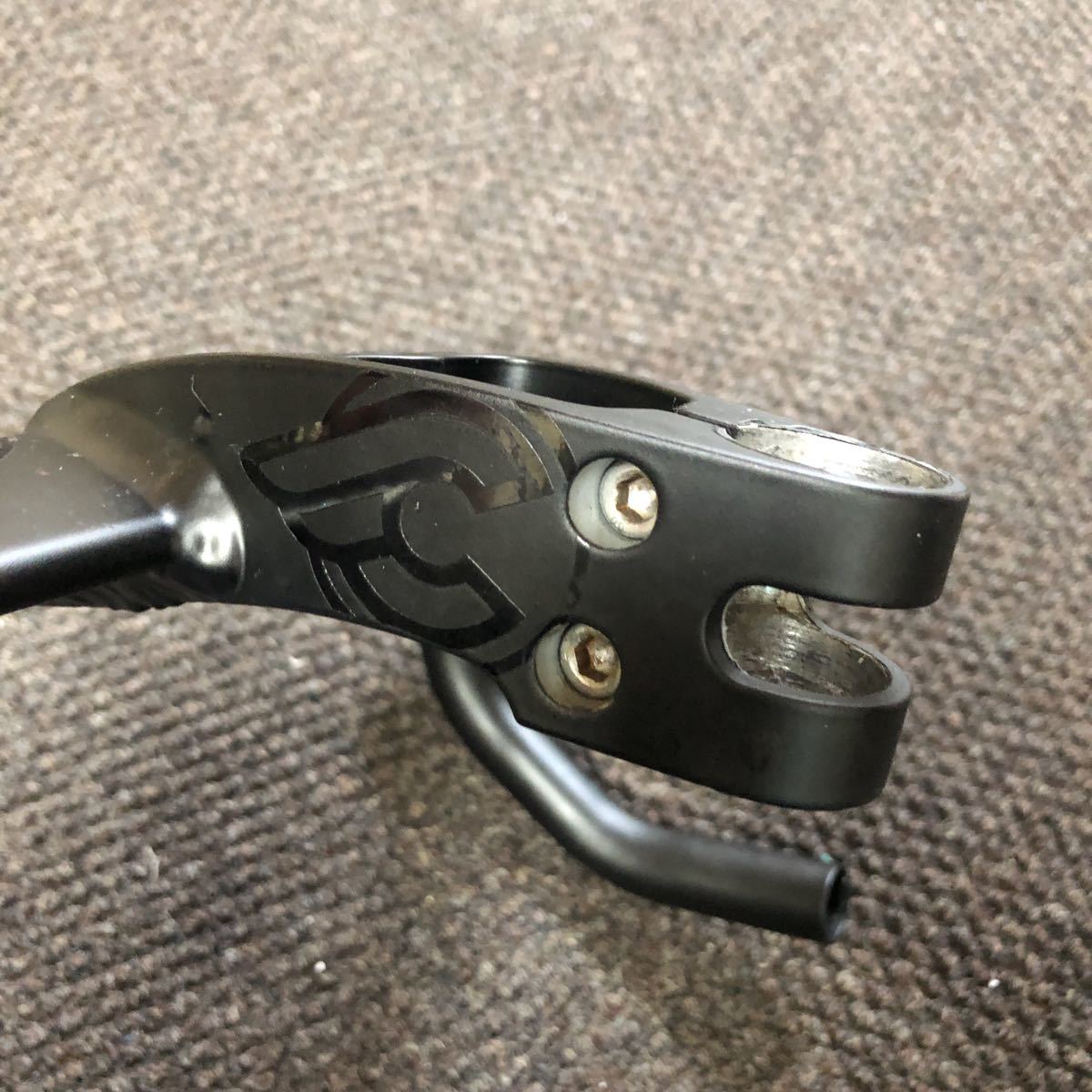 Yahoo!オークション - Cinelli Integralter チネリ インテグラ Yahoo!オークション - Cinelli Integralter チネリ インテグラ