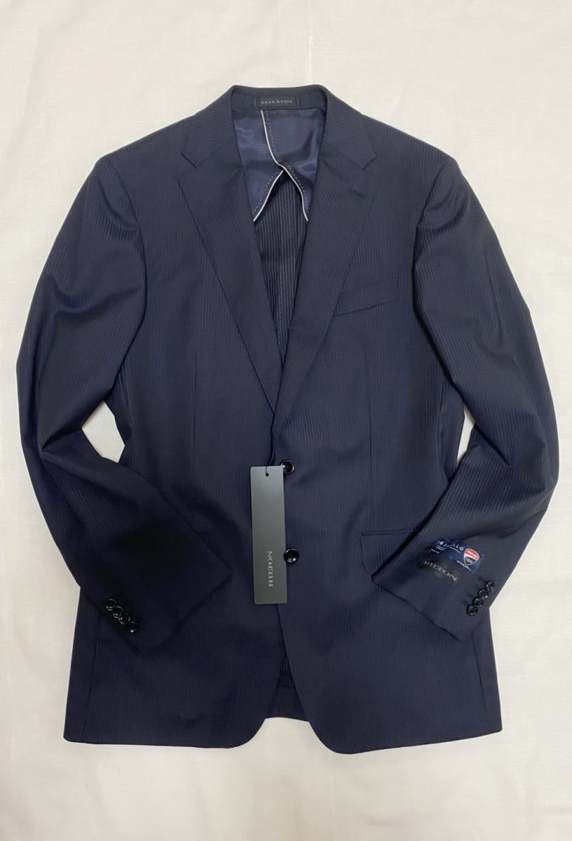 A7(180cm) HILTON 新品 ブランド生地 グアベロ 定価約85000円 スーパー
