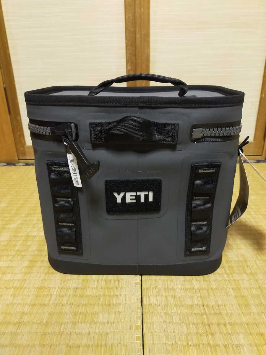 YETI HOPPER FLIP イエティ　ホッパー　クーラー　クーラーボックス