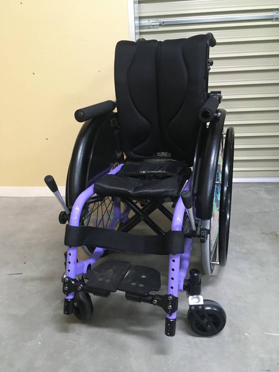 子供用車いす オーエックス ミニネオ miniNEO キッズ 自走タイプ 子供用車いす オーエックス ミニネオ miniNEO キッズ 自走タイプ