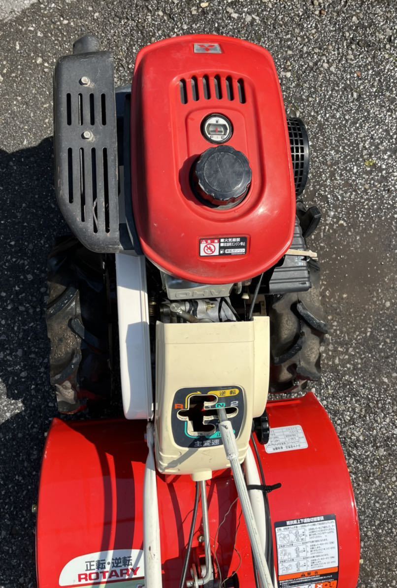 三菱 管理機 耕運機 MMR66 MMR6 マイボーイ 正転 逆転 現物販売 三菱 管理機 耕運機 MMR66 MMR6 マイボーイ 正転 逆転 現物販売