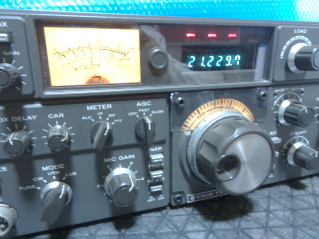 在庫安い ヤフオク! 付の TS-530系 基板 TRIO HF... - X48-1310-00 YK-88S 在庫日本製