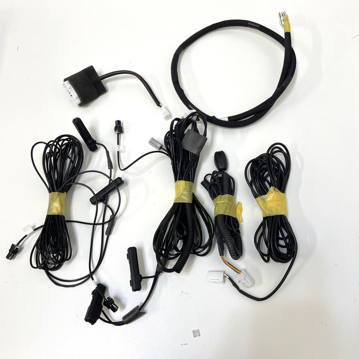 TOYOTA/トヨタ T-Connectナビ NSZT-W68T(08605-00B50) 7インチ TOYOTA/トヨタ T-Connectナビ NSZT-W68T(08605-00B50) 7インチ