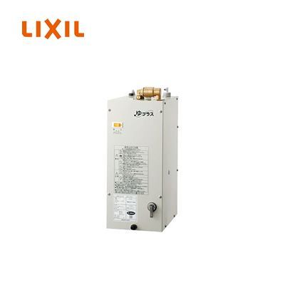 LIXIL INAX 小型電気温水器 ゆプラス EHPN-CA6V7 最大90％オフ + タンク容量6L 日本最大級の品揃え 100V EFH-6 手洗い洗面用 排水器具