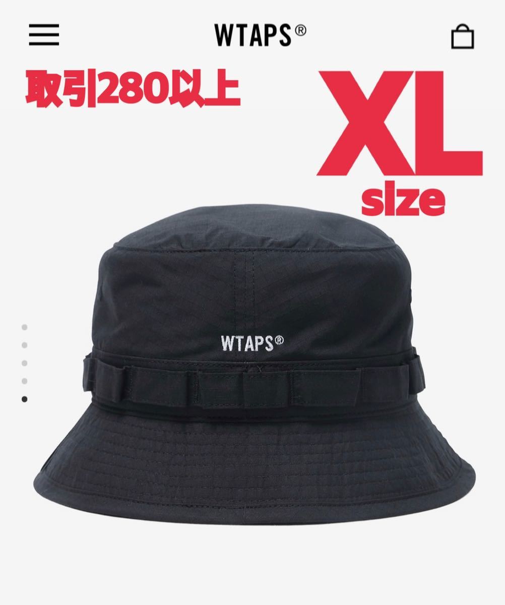 イチオシ】 Wtaps junglehat 2018SS 付属品完備 tcichampions.com