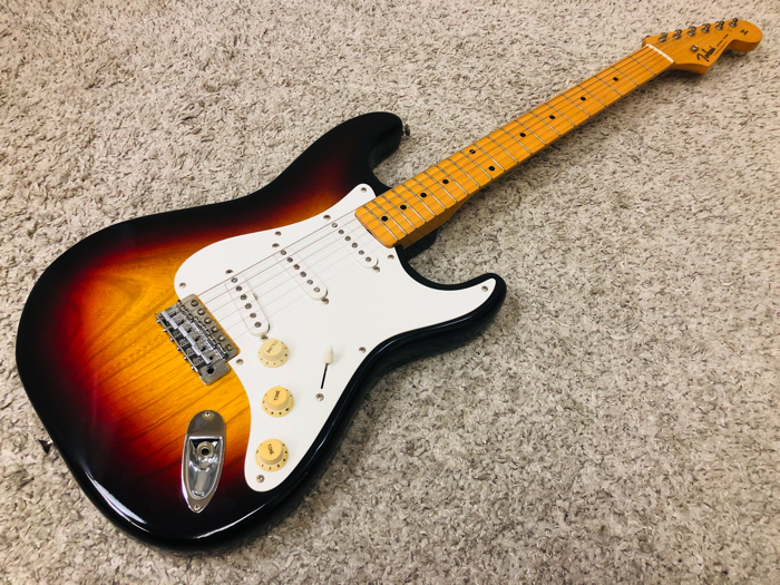 Yahoo!オークション - Tokai ST-60 YS Springy Sound