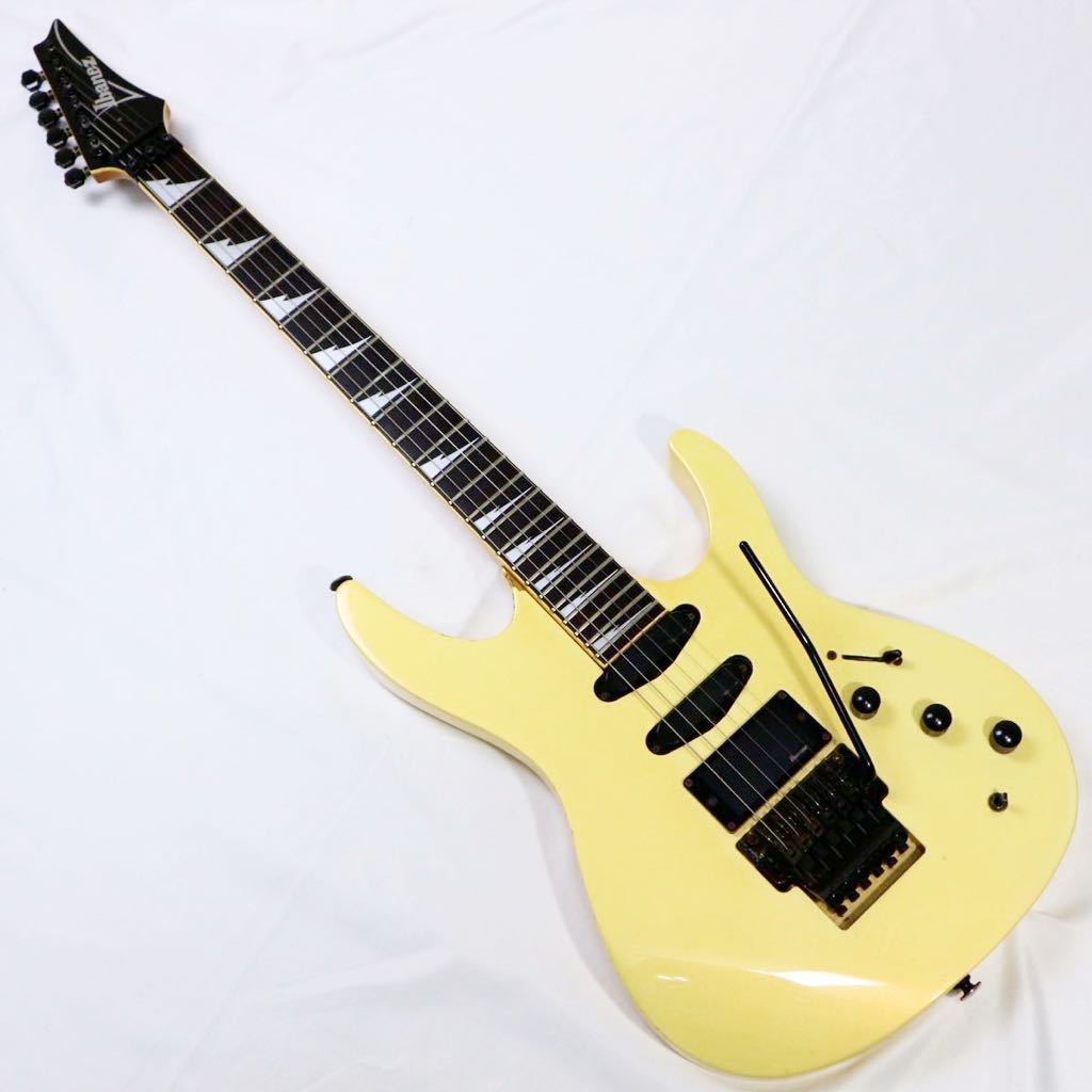 格安SALEスタート】 Ibanez RG685 ジャンク エレキギター - education