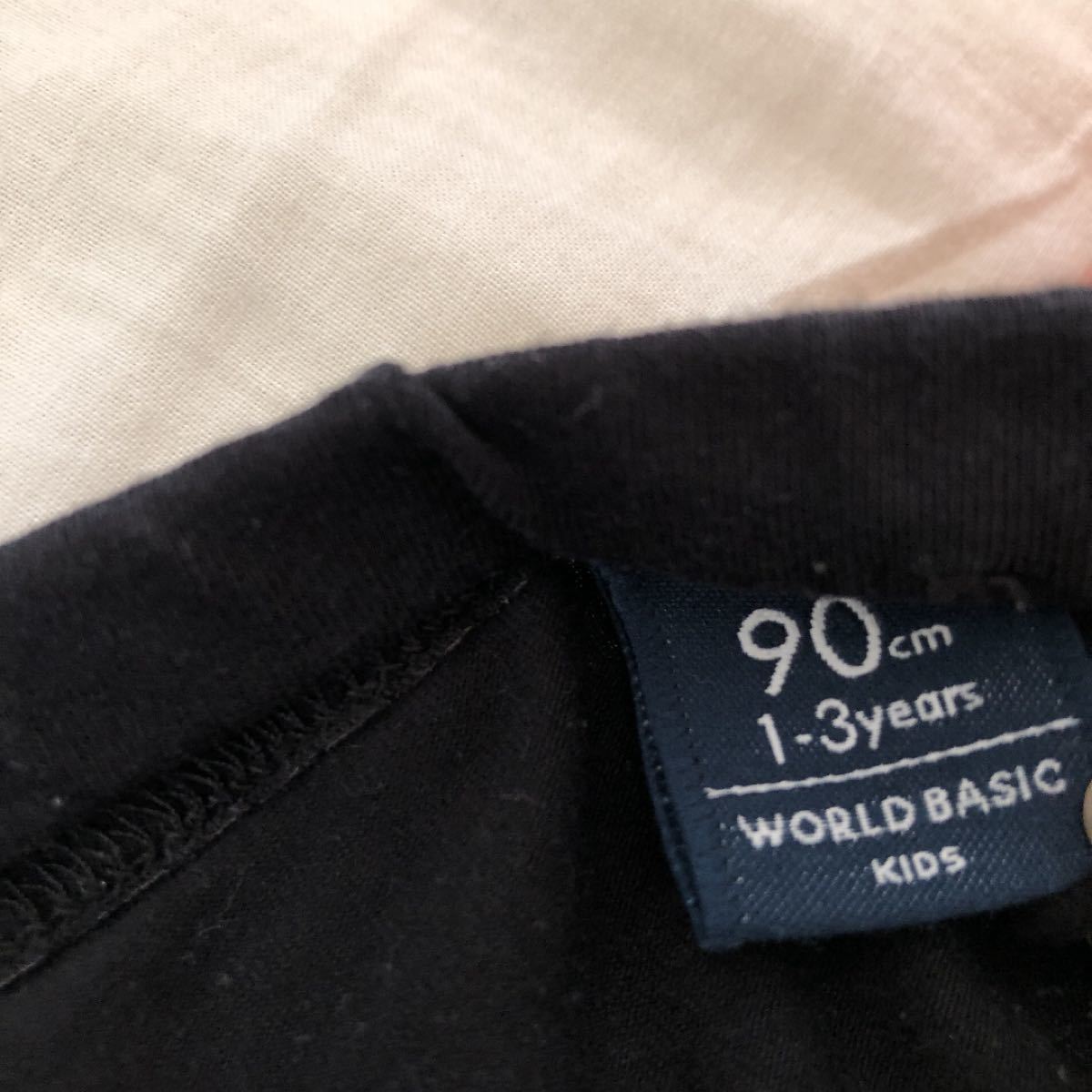 PayPayフリマ|3can4onの90サイズフリルTシャツとスパッツのセット PayPayフリマ|3can4onの90サイズフリルTシャツとスパッツのセット