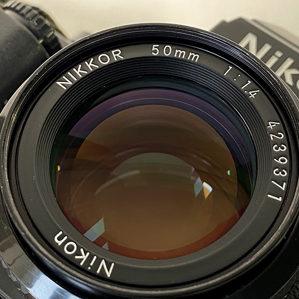 ヤフオク! - 名機 ニコン Nikon F3 一眼レフ フィルム カメラ