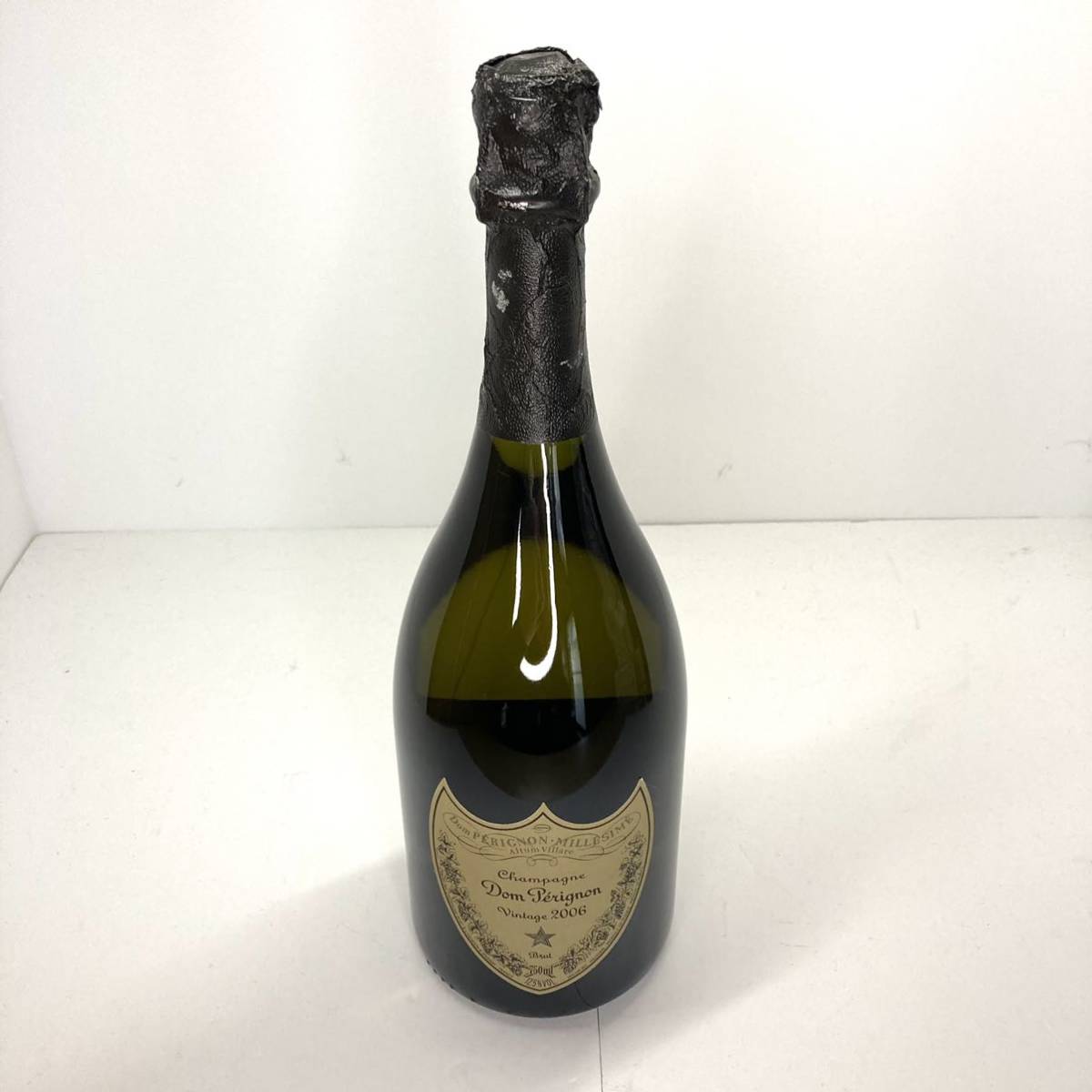 Dom Perignon ドンペリニヨン 2006 ブリュット 12.5% 750ml シャンパン