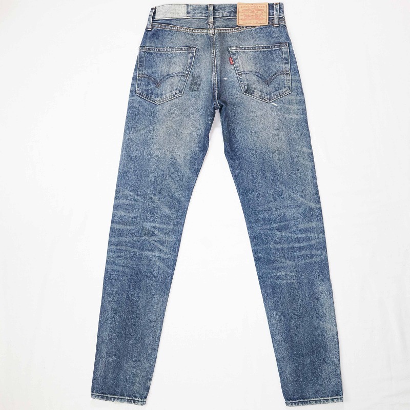 LEVI'S 505-0217 リーバイス LVC ヴィンテージクロージング LEVI'S 505-0217 リーバイス LVC ヴィンテージクロージング
