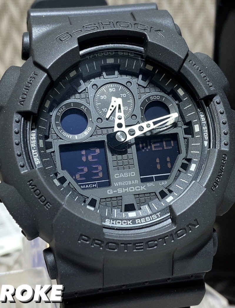 G-SHOCK Gショック ジーショック カシオ CASIO 正規品 腕時計 デジタル 
