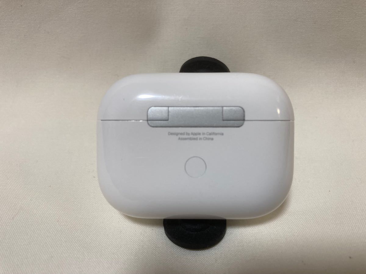 初回限定お試し価格】 AirPods Pro 純正充電ケース ジャンク sushitai