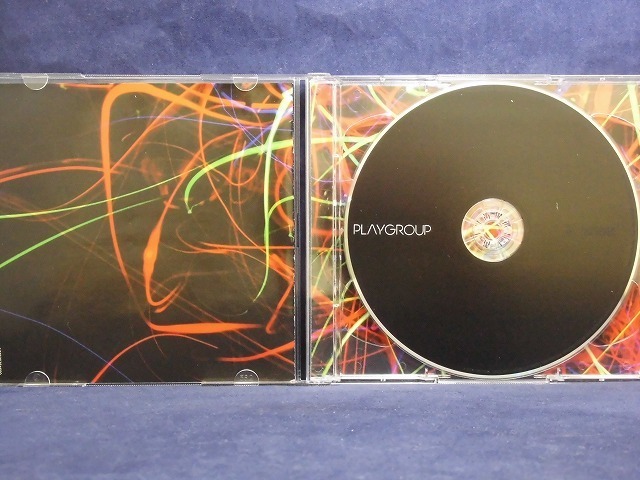 33_00087 PLAYGROUP / SPECIAL LIMITED EDITION DOUBLE CD (2枚組) (輸入盤)_画像3