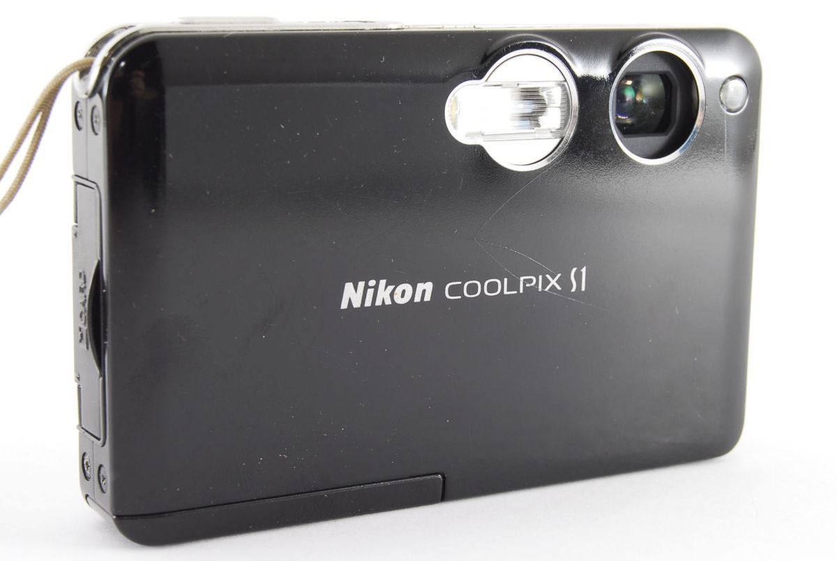 COOLPIX S1_画像4