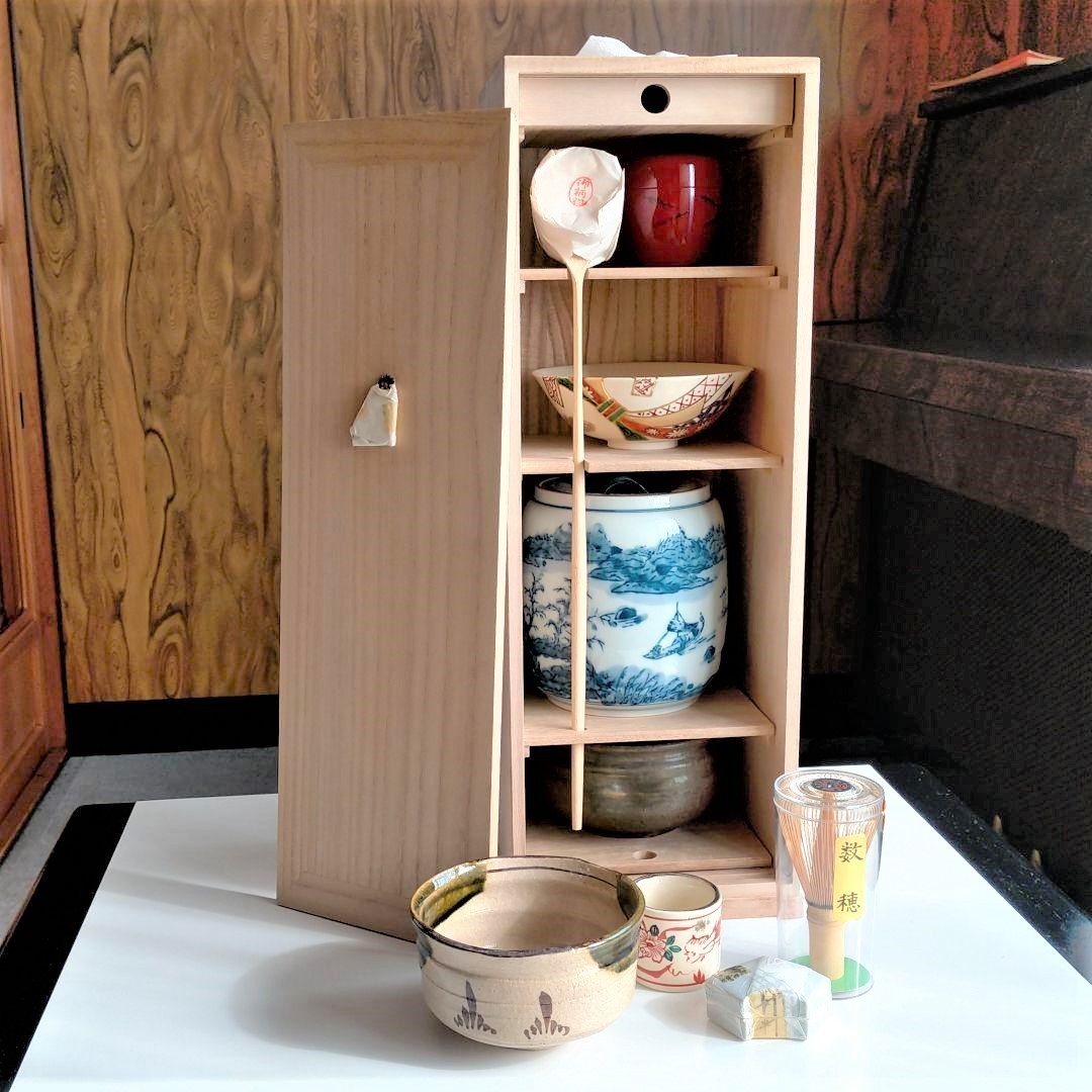 クーポン利用で1000円OFF 茶道具セット - 陶芸