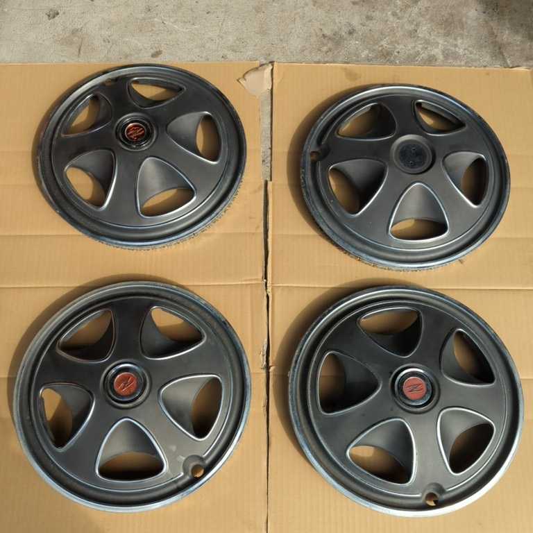 日産 フェアレディZ 240z ホイールキャップ www.falconofs.com