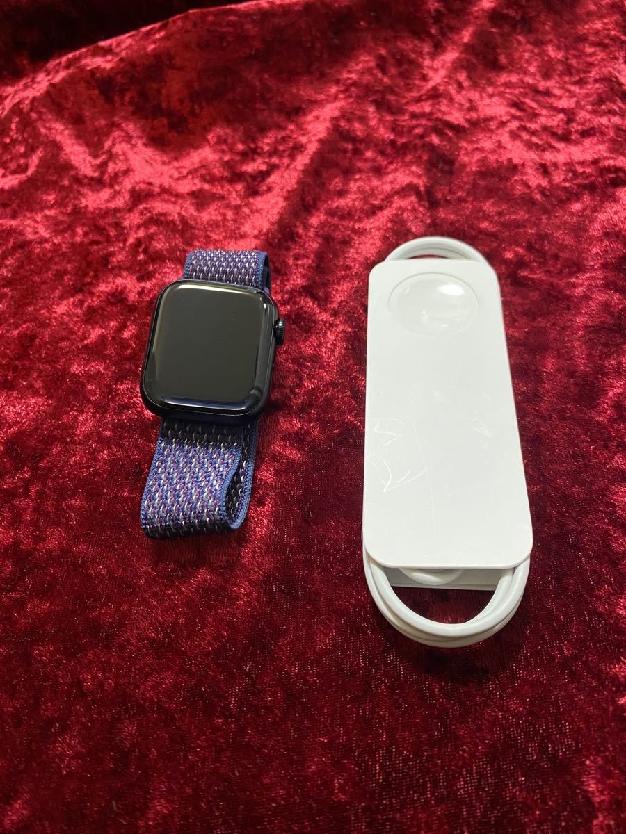 お歳暮 Apple watch series7 GPSモデル 41mm agapeeurope.org
