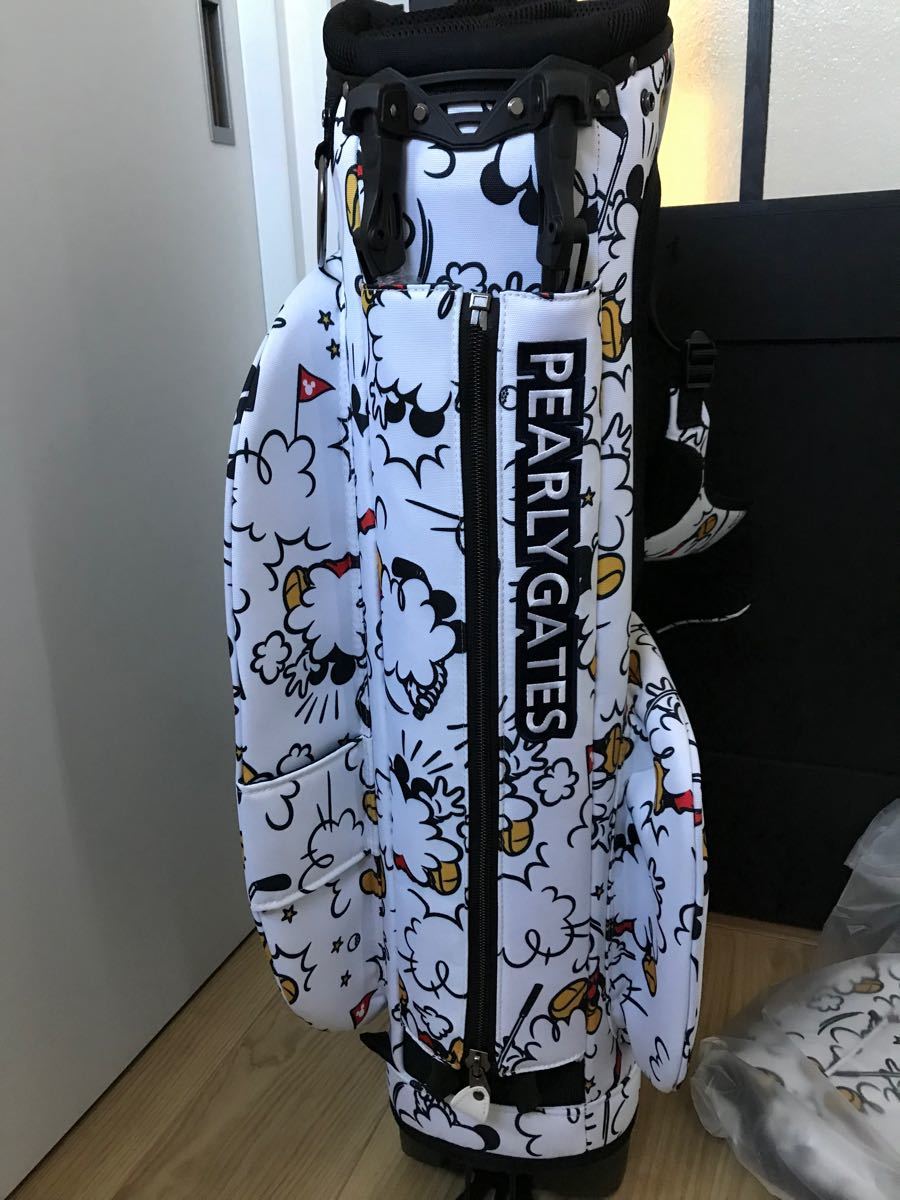パーリーゲイツ ミッキーマウス キャディバッグ www.pa-bekasi.go.id