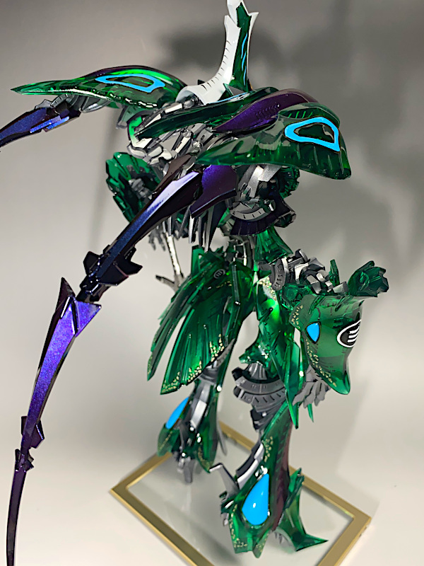 Yahoo!オークション - ボークス FSS 1/100 HSGK バーガ・ハリ BS Yahoo!オークション - ボークス FSS 1/100 HSGK バーガ・ハリ BS