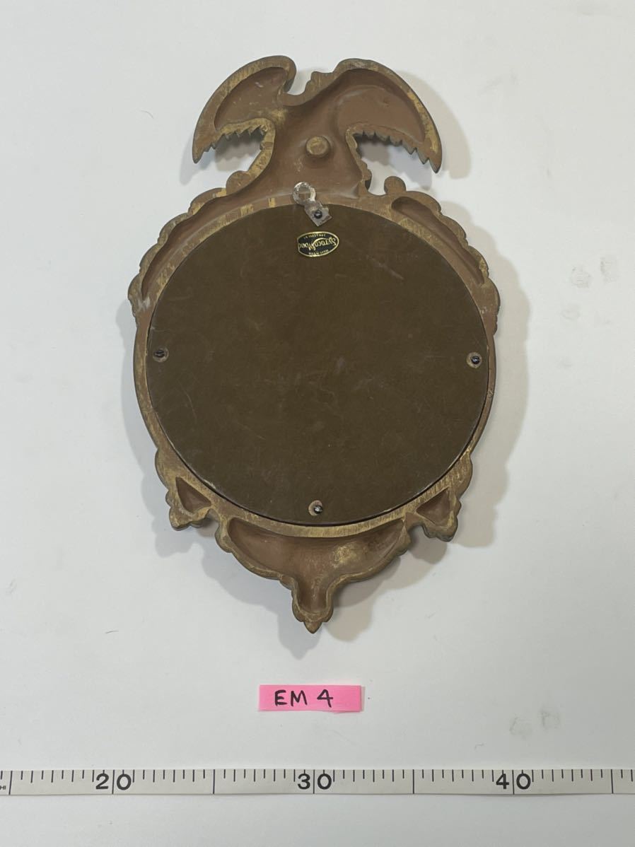 vintage antique アンティーク ビンテージ イーグル eagle mirror 鏡