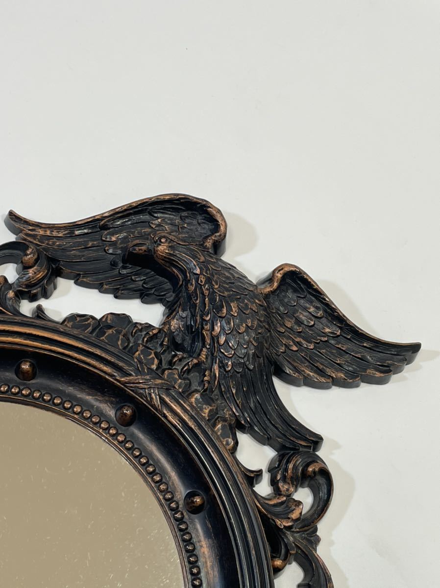 vintage antique アンティーク ビンテージ イーグル eagle 鏡 vintage antique アンティーク ビンテージ イーグル eagle 鏡