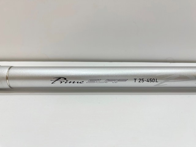 ヤフオク Daiwa ダイワ Primesurf プライムサーフ T25 4 ヤフオク Daiwa ダイワ Primesurf プライムサーフ T25 4
