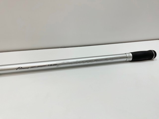 Daiwa ダイワ T25 450l プライムサーフ Primesurf 投げ竿 投げ釣り 釣竿 スピニング ロッド 振出投竿 品 ダイワ 売買されたオークション情報 Yahooの商品情報をアーカイブ公開 オークファン Aucfan Com Daiwa ダイワ T25 450l プライムサーフ Primesurf 投げ竿 投げ釣り 釣竿 スピニング ロッド 振出投竿 品 ダイワ 売買されたオークション情報 Yahooの商品情報をアーカイブ公開 オークファン Aucfan Com
