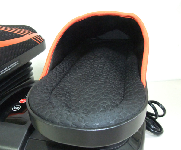 アテックス フランス総合医療 フットマッサージャー Clipper FS-HX213 クリッパ 札幌市 屯田店