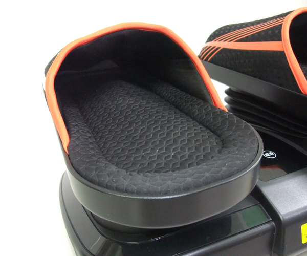 アテックス フランス総合医療 フットマッサージャー Clipper FS-HX213 クリッパ 札幌市 屯田店