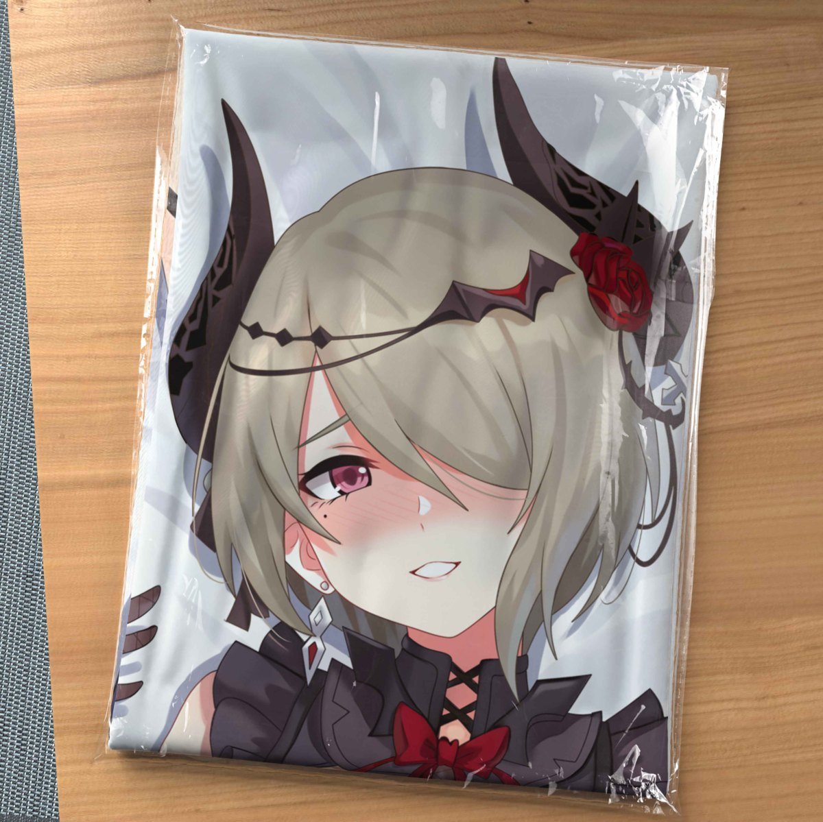崩壊3rdリタ ロスヴァイセ抱き枕カバー 抱き枕 売買されたオークション情報 Yahooの商品情報をアーカイブ公開 オークファン Aucfan Com
