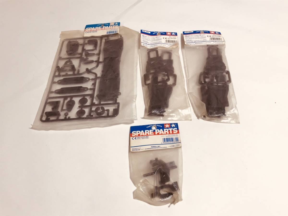 タミヤ TA04シャーシ まとめて SP-870 F部品 SP-942 D部品 サスアーム SP-890 U部品 アッパーデッキ TAMIYA 廃版 デットストック(パーツ)|売買されたオークション情報、yahooの商品情報をアーカイブ公開 - オークファン(aucfan.com) タミヤ TA04シャーシ まとめて SP-870 F部品 SP-942 D部品 サスアーム SP-890 U部品 アッパーデッキ TAMIYA 廃版 デットストック(パーツ)|売買されたオークション情報、yahooの商品情報をアーカイブ公開 - オークファン(aucfan.com)