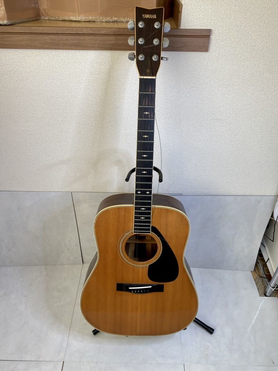 YAMAHA ヤマハ FG-351B オレンジラベル アコースティックギター
