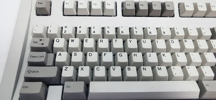 超美品。IBM キーボード Made in USA。 Model M 1391401 です 超美品。IBM キーボード Made in USA。 Model M 1391401 です