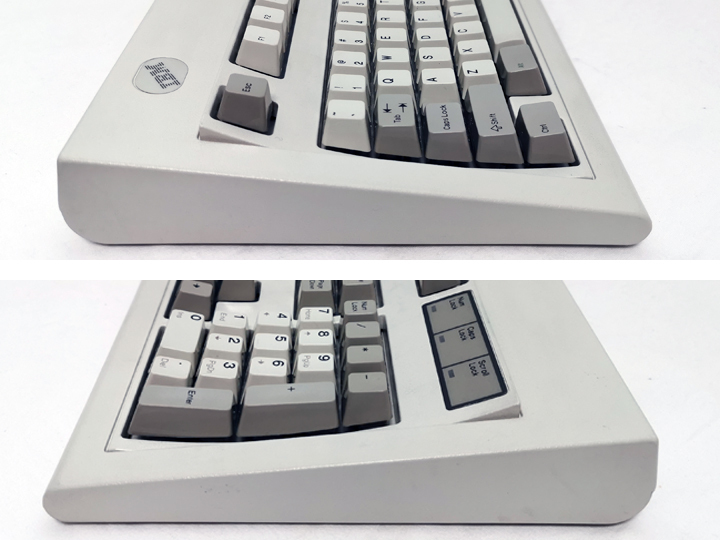 超美品。IBM キーボード Made in USA。 Model M 1391401 です 超美品。IBM キーボード Made in USA。 Model M 1391401 です