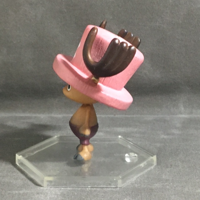 [ Tony Tony * chopper ] ONE PIECE One-piece Pirates figure memory zobme Lee 2