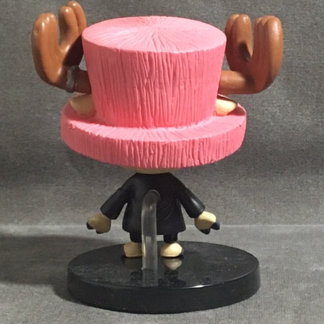 [ Tony Tony * chopper ]ONE PIECE WCF One-piece theater version world collectable figure Strong World Ver.4
