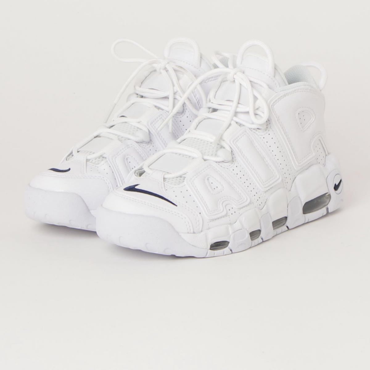 新品・未使用品】NIKE AIR MORE UPTEMPO '96 26.0cm | laninternet.com.br