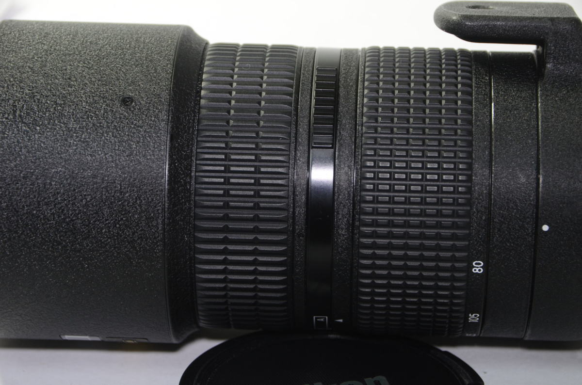 8685円 【 中古 訳あり品 】Nikon ED AF80-200mmF2.8 D NEW [管 8685円 【 中古 訳あり品 】Nikon ED AF80-200mmF2.8 D NEW [管