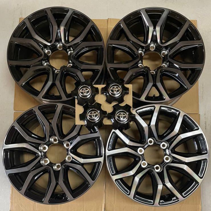 ヤフオク! - ☆新車外し☆ 納車外し GUN125 トヨタ ハイラックス...