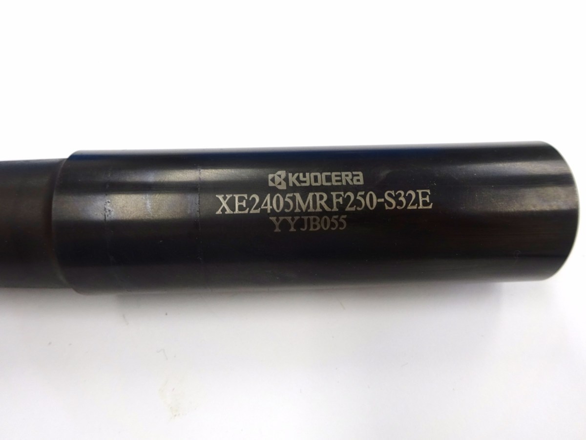 KYOCERA　ボールエンドミルホルダー　XE2405MRF250-S32E　送料無料_画像4