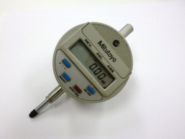【在庫僅少】 MITUTOYO デジタルゲージ IDC-1012M 送料無料! 基準器、ゲージ 【在庫僅少】 MITUTOYO デジタルゲージ IDC-1012M 送料無料! 基準器、ゲージ