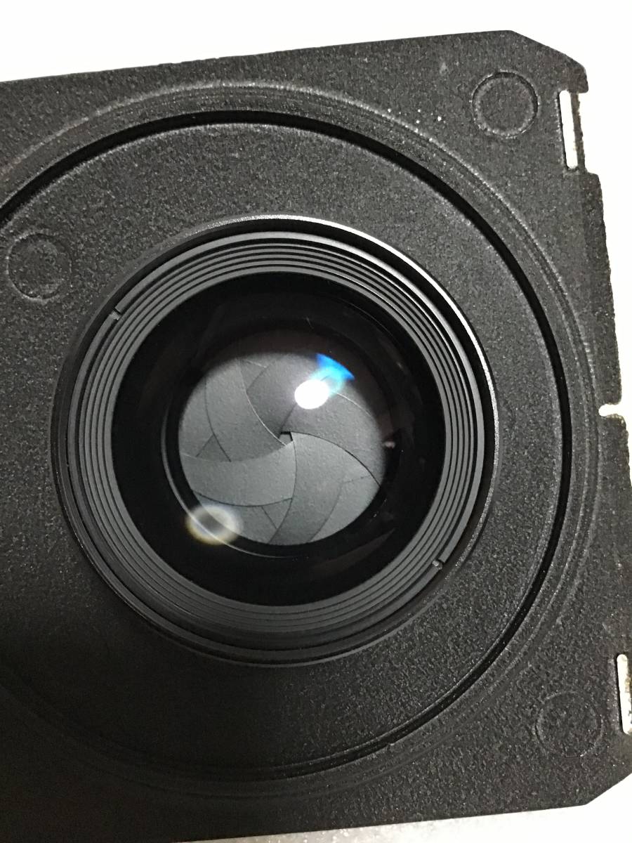 FUJINON . A 1: 9 / 240 FUJI PHOTO OPTICAL CO. + TECHNIKA LENS
