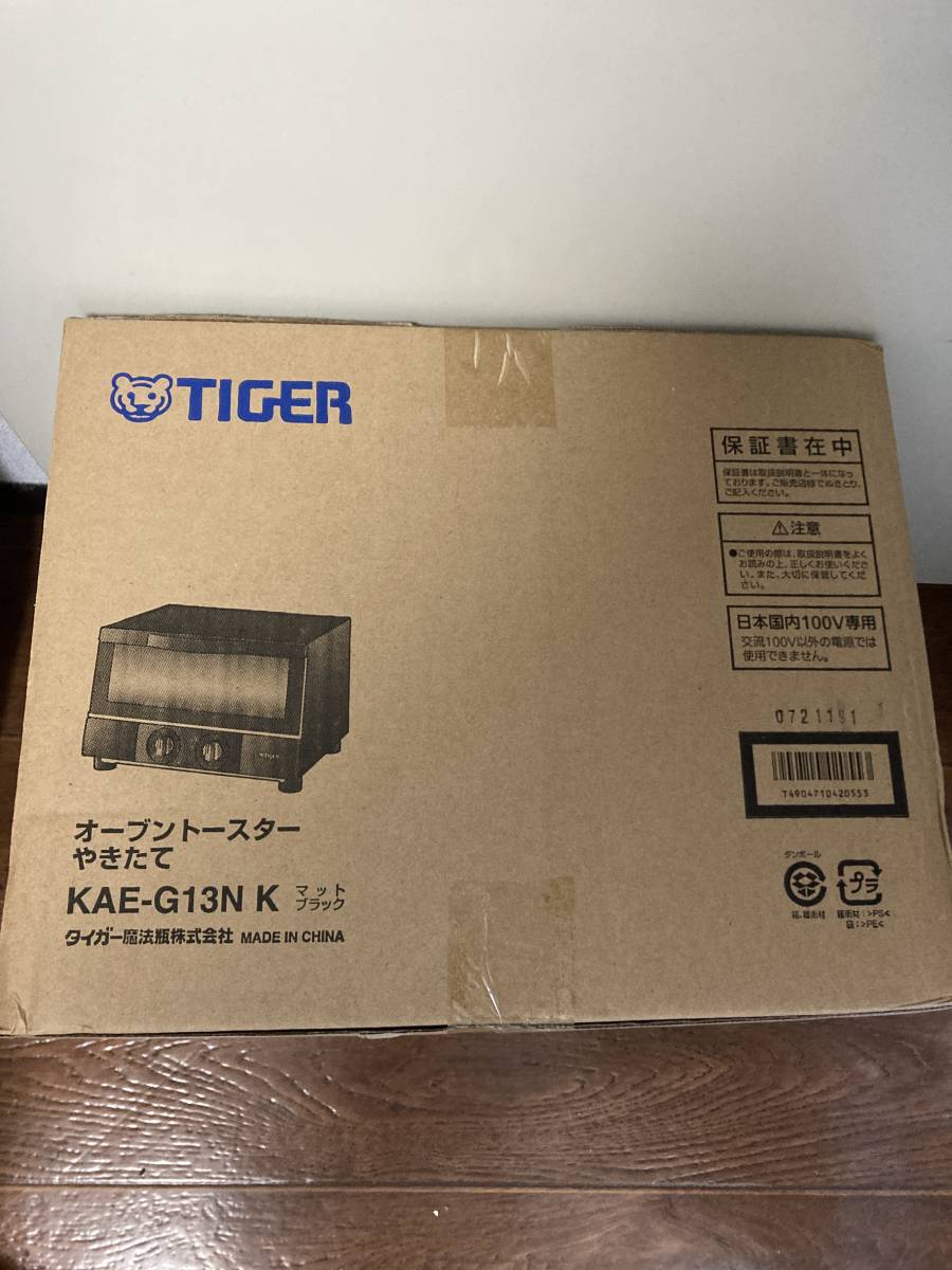レビュー高評価の商品! オーブン トースター うまパン タイガー KAE-G13NK マットブラック おしゃれ riosmauricio.com レビュー高評価の商品! オーブン トースター うまパン タイガー KAE-G13NK マットブラック おしゃれ riosmauricio.com