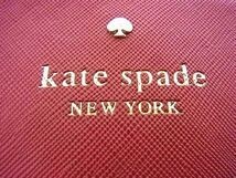 kate spade NEW YORK(ケイト・スペード ニューヨーク)　レザー　ポーチ　954550L673-331C_画像6