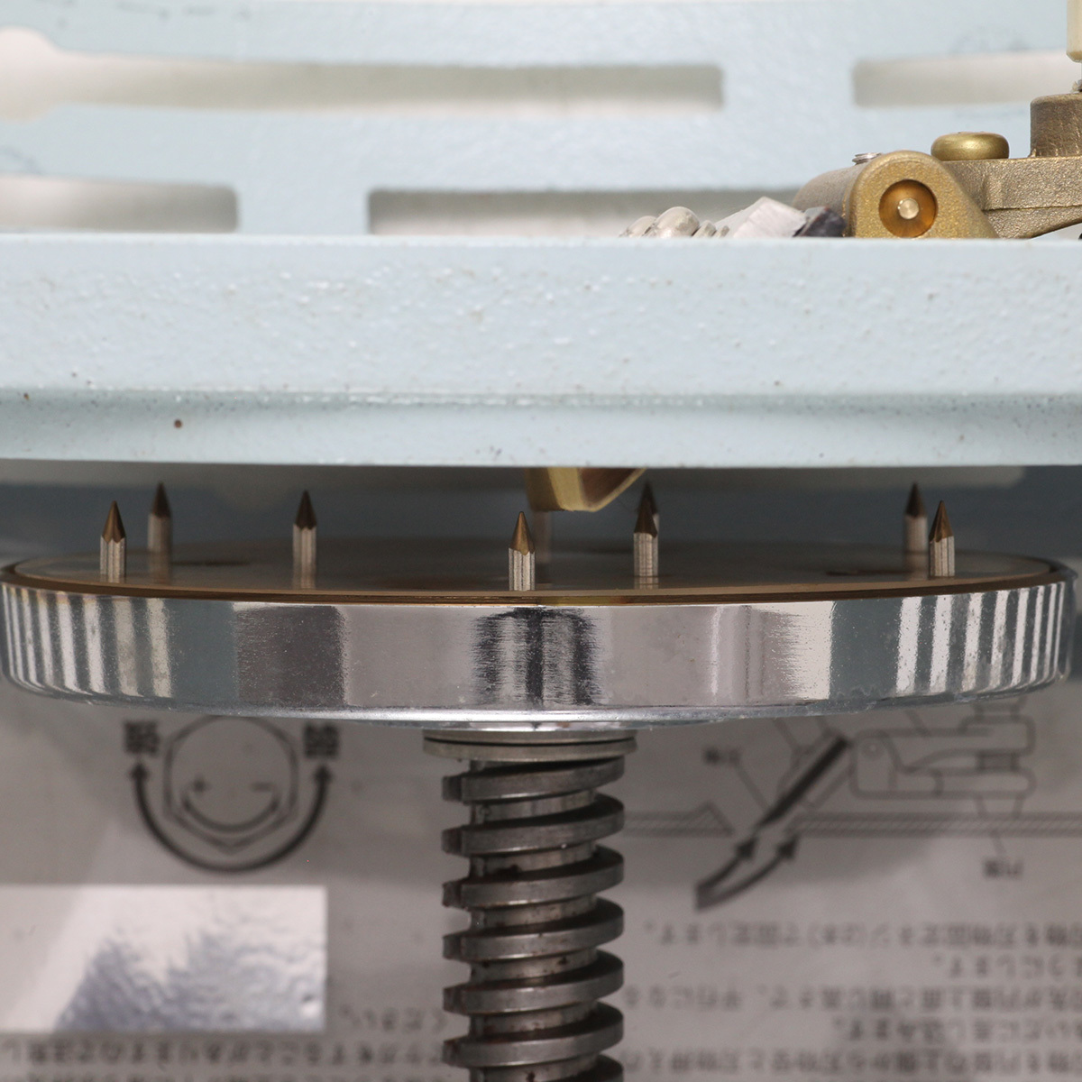 未使用品】CHUBU 中部コーポレーション 初雪印 氷削機 HA-110S 業務用